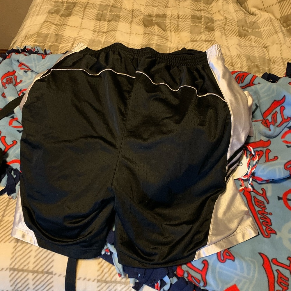 Adidas Athletic Shorts!